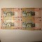 Di.67. Bancnota 10 lei 1 iulie 2005 AUNC circulata prima serie