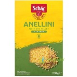 Paste Anellini fara Gluten 250g