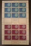 Yugoslavia MNH 1970 - Europa - minicoli