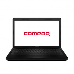 Laptopuri SH HP Compaq Presario CQ57, AMD Dual Core C-50, 15.6 inci, Webcam foto