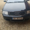 Vand Audi A6 Quatro break cu defect la motor