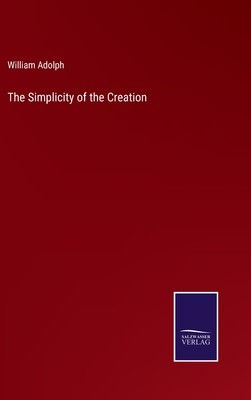 The Simplicity of the Creation foto