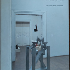 CATALOG EXPO PAUL NEAGU: MUCHII INFINITE (MUZEUL DE ARTA CLUJ-NAPOCA) [2014-15]