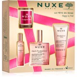 Nuxe Huile Prodigieuse Florale set cadou pentru față, corp și păr