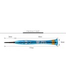 Surubelnita BST-668s Torx T6