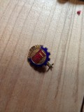Insigne (3) Industrie CNIT