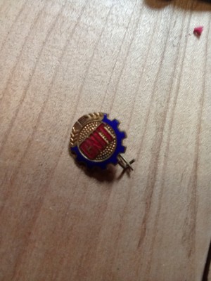 Insigne (3) Industrie CNIT foto