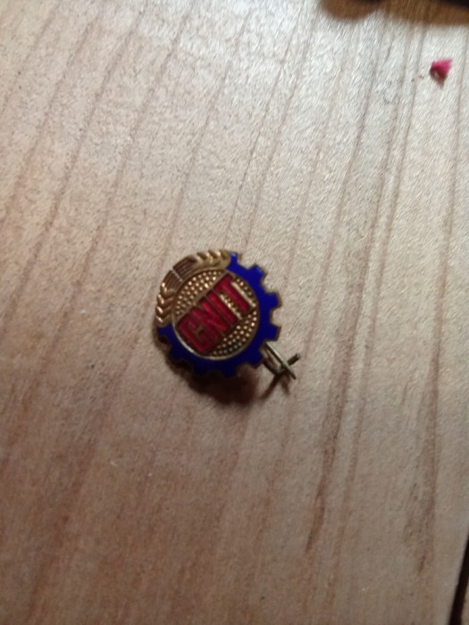 Insigne (3) Industrie CNIT