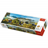 Cumpara ieftin Puzzle 1000 piese - Schliersee Lake | Trefl