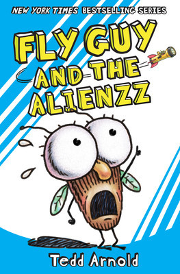Fly Guy and the Alienzz (Fly Guy #18) foto