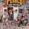 Pearls Hogs the Road: A Pearls Before Swine Treasury