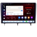 Navigatie Honda Civic 2022+ Android 14, 8GB RAM, 128GB, QLED, CarPlay