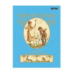 Nursery Rhymes, Margaret Tarrant