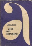 Zece ore nesfarsite - Dimos Rendis