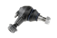 Rotula brat suspensie Mercedes Benz E-Clasa W210 1995-, C-Clasa W202 1993-, Fata, Inferior, NTY ZSD-ME-004