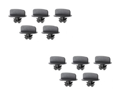 Clema fixare carenaj Chrysler 200, Town &amp;amp;amp; Country; Dodge Avenger (Js), Durango, Grand Caravan; Jeep Commander (Wh), Grand Cherokee (Wh), Grand Ch foto