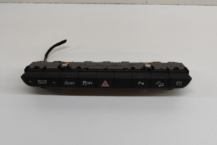 Panou de butoane AUDI Q7 4M 2018 OEM: 4M0925301K | 30422005