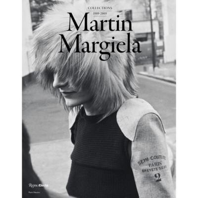 Martin Margiela: The Women&amp;#039;s Collections 1989-2009 foto