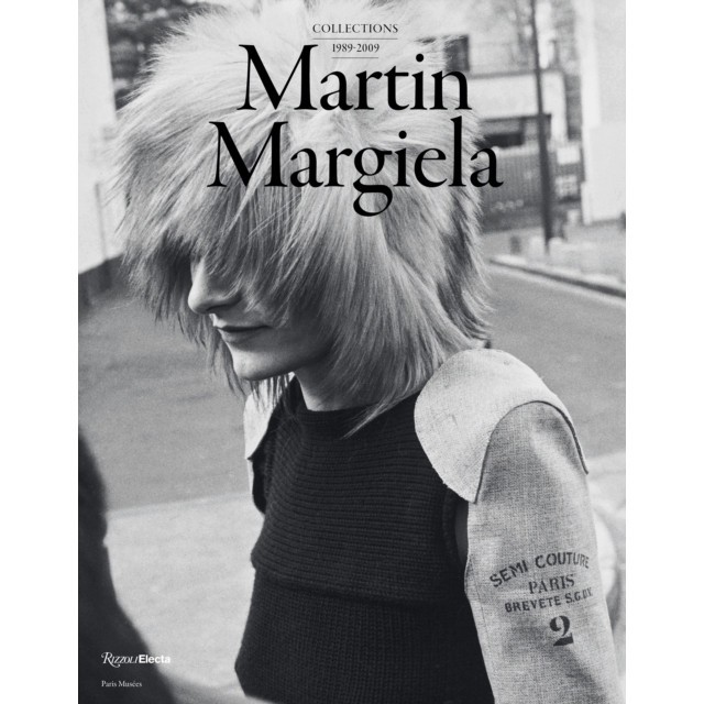Martin Margiela: The Women&#039;s Collections 1989-2009