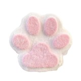 Juc&Auml;rie antistres squishy cu revenire lenta, model labu&Egrave;&Auml; de pisic&Auml;, 12,5 cm x 10,5 cm, 220g
