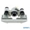 Calaret suport etrier spate Toyota Yaris (1999-2005)[_P1_] #1