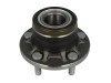 Set rulment roata FORD TOURNEO CONNECT (2002 - 2016) BTA H2G031BTA