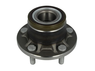 Set rulment roata FORD TRANSIT CONNECT (P65, P70, P80) (2002 - 2016) BTA H2G031BTA foto