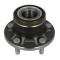 Set rulment roata FORD TOURNEO CONNECT (2002 - 2016) BTA H2G031BTA