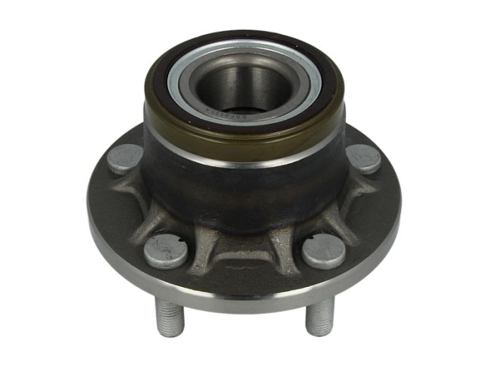 Set rulment roata FORD TRANSIT CONNECT (P65, P70, P80) (2002 - 2016) BTA H2G031BTA