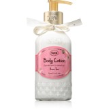 Sabon Bottle Rose Tea lapte de corp 200 ml
