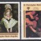 St. Christopher Nevis Anguilla 1979 - Picturi - Anul Internațional al Copilului, MNH