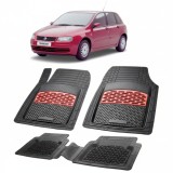Covorase Fiat Stilo Hatchback 5 usi Facelift Compatibile 2004-2007 | Red