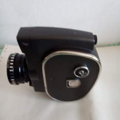 Camera de filmat Quarz DS8 14