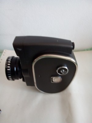 Camera de filmat Quarz DS8 14 foto