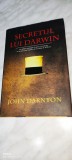 JOHN DARNTON: SECRETUL LUI DARWIN