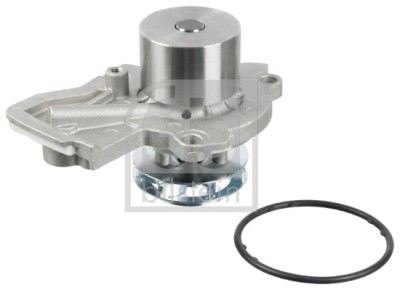 FEBI BILSTEIN 108778 Pompă de apă, răcire motor foto
