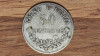 Italia - moneda de colectie argint - 50 centesimi 1867 MBN (Milan) - mai rara., Europa