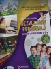 DEZVOLTARE PERSONALĂ - manual pentru clasa a II-a, C. CUCIINIC (sem. I), Clasa 2, Dezvoltare Personala