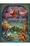 Surorile-djinn si Lampa lui Azazil - Sorin Gheorghiu