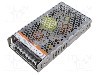 Alimentator SMPS, 45,6...52,8V DC, 48V DC, 2,1A, 0,1kW, AIMTEC - AMESP100-48S277NZ-P