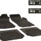 Set Covorase Auto Cauciuc Umbrella Pentru Skoda Octavia (1997-2004) + Suport Numar Inmatriculare Mega Drive Simplu Set 2 Buc