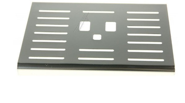 Grilaj tava scurgere pentru espressor DeLonghi ECP33.21.R 6013214411 DELONGHI