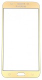 Geam Protectie Ecran Samsung Galaxy J7 V / J727V GOLD