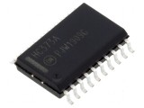 Clichet digital transparent IC 8 CMOS TTL 2-6VDC SMD HC