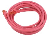 Cablu Goobay S/FTP 4x2x26AWG LSZH gri 100m 96094, &Oslash;5.9mm