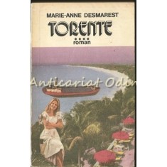 Torente IV - Marie-Anne Desmarest