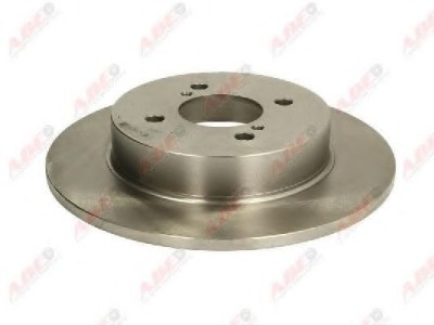 Disc frana SUZUKI SWIFT IV (FZ, NZ) (2010 - 2016) ABE C48003ABE foto