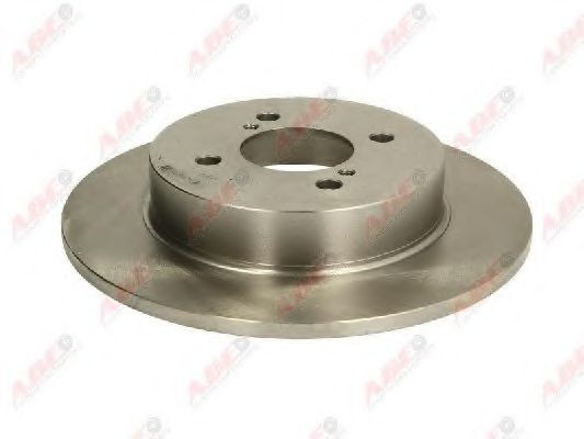 Disc frana SUZUKI SWIFT IV (FZ, NZ) (2010 - 2016) ABE C48003ABE