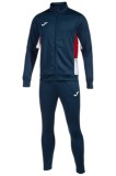 Trening Joma Danubio II bleumarin rosu