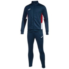 Trening Joma Danubio II bleumarin rosu